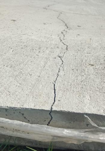 Proyek Rabat Beton di Desa Wanasari Diduga Tak Sesuai RAB, Masyarakat Tuntut Investigasi